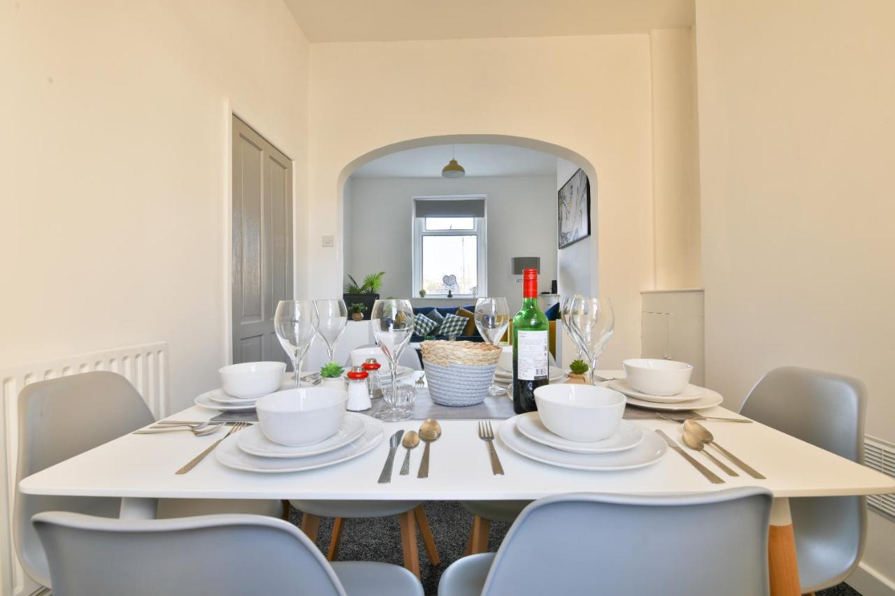 Holiday home Spacious 3 Bedroom Close To Centre